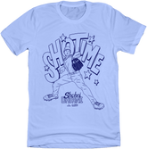 Shotime Unisex Tee